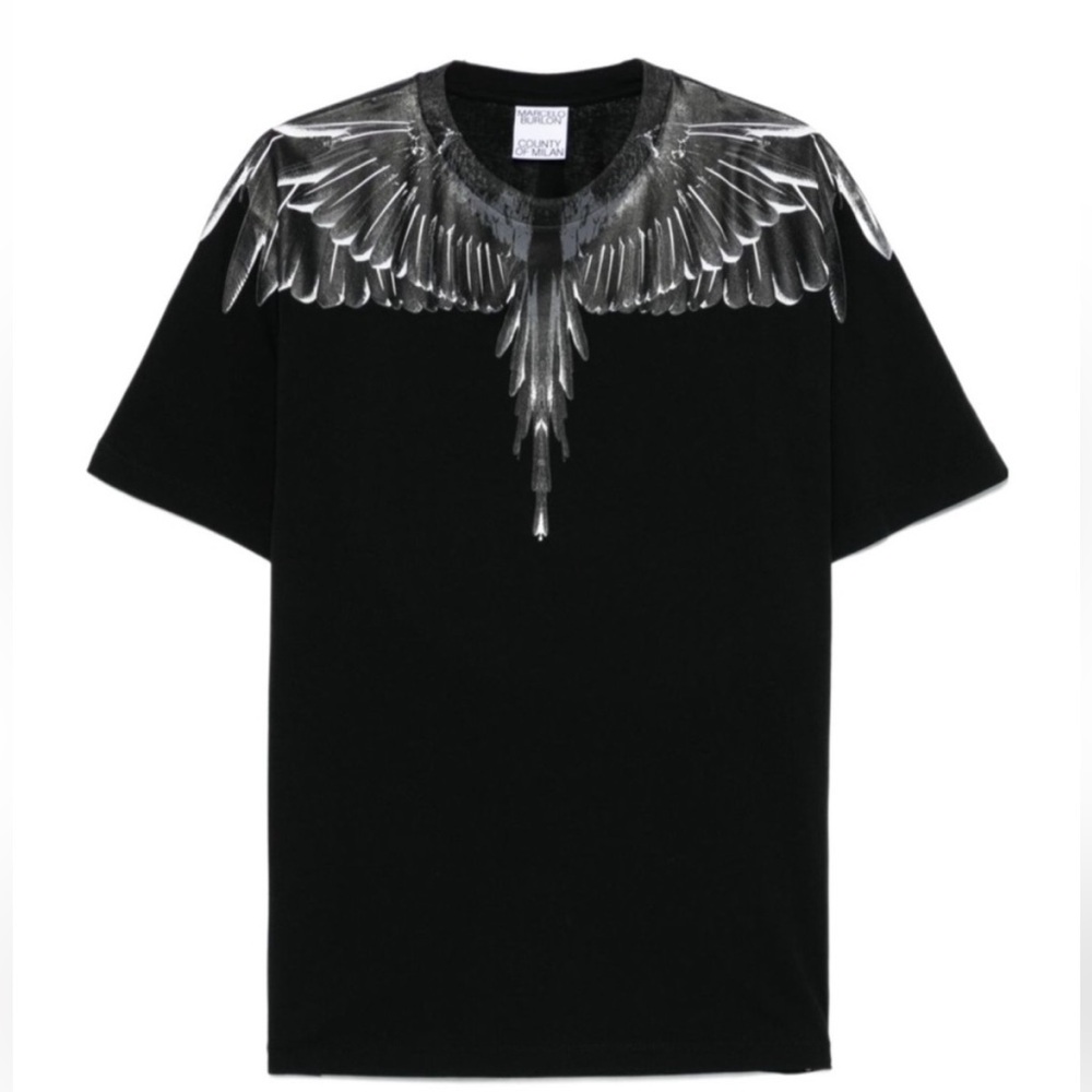 Marcelo Burlon County of Milan